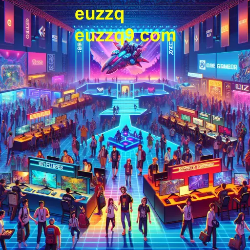 O Mês de Outubro no Mundo dos Jogos: Novidades e Expectativas